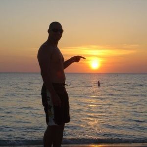 Meet your Posher, John